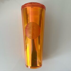 STARBUCKS FALL 2023 HALLOWEEN CUP 🎃